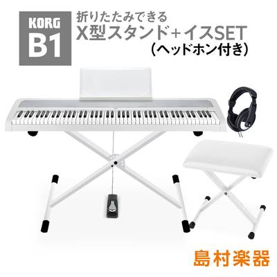 新品！セール中】電子ピアノ 88鍵盤 ホワイト キーボード ピアノ 人気 ...