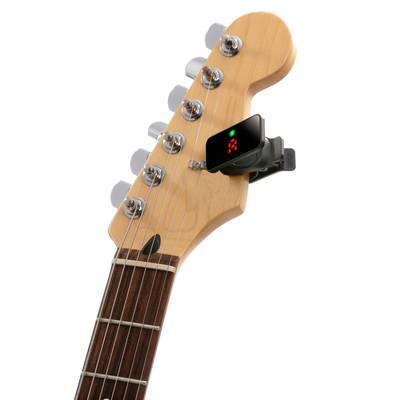 KORG PC-2 クリップチューナー ギター ベース ウクレレなど対応 コルグ | 島村楽器オンラインストア