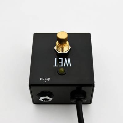 GAMECHANGER AUDIO FOOT SWITCH FOR PLUS PEDAL PLUS PEDAL用フット