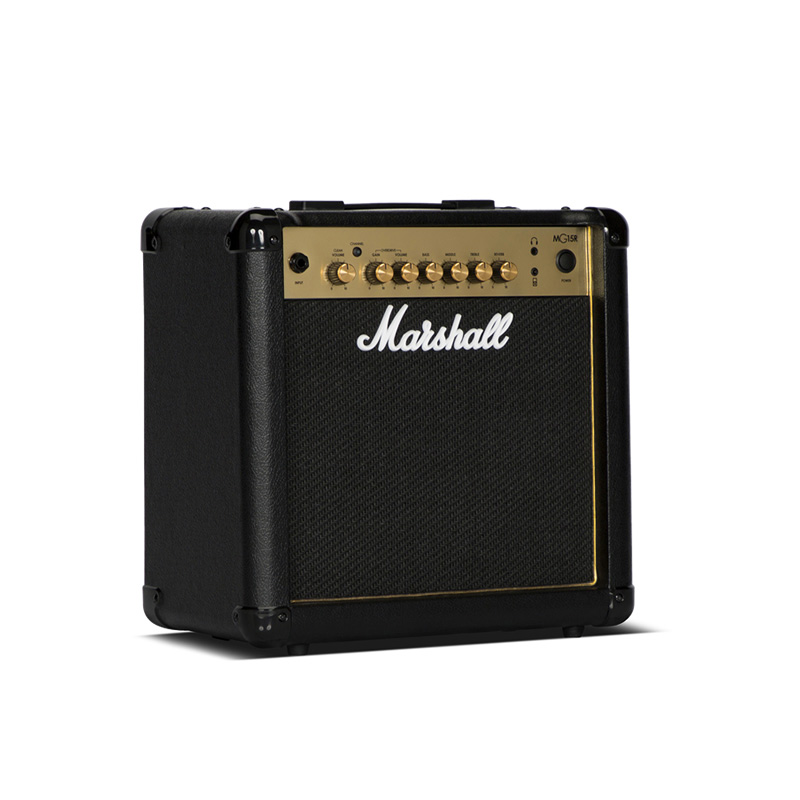 Marshall MG15R ギターアンプコンボ マーシャル | 島村楽器オンライン