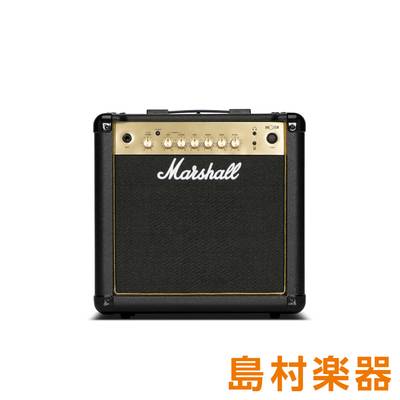 Marshall MG10 ギターアンプ MG-Goldシリーズ 【マーシャル】 - 島村楽器オンラインストア