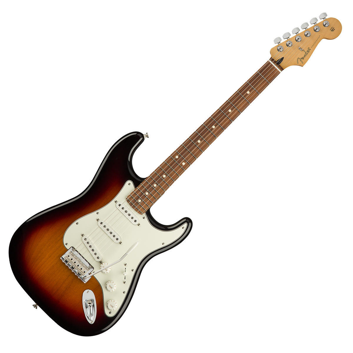 家電B718Squier by Fender STRATOCASTERエレキギター - ギター