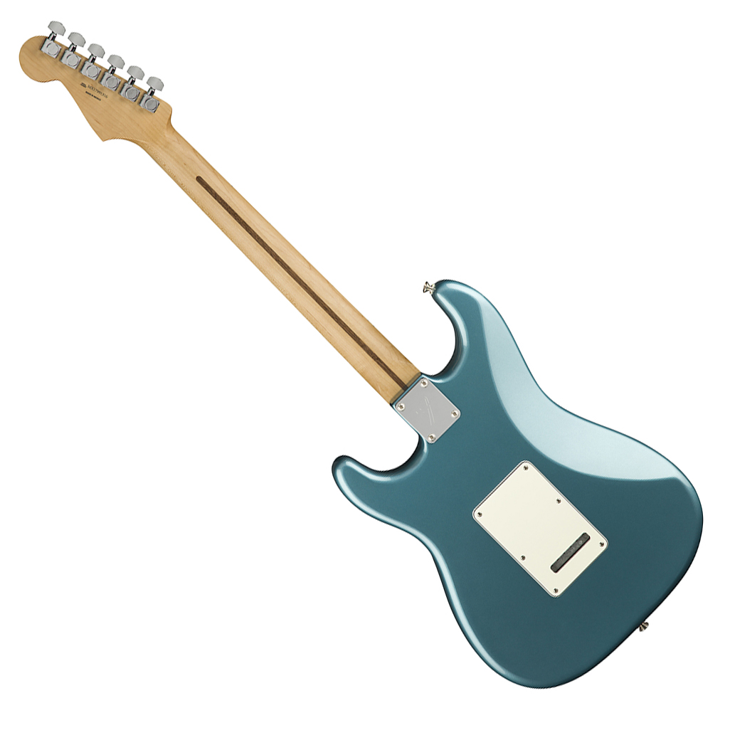 Fender Player Stratocaster Tidepool エレキギター 初心者14点セット 
