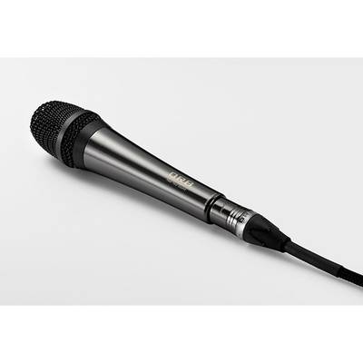 ORB Audio Clear Force Microphone Premium CF-3 ダイナミックマイク [ケーブル付属モデル] 1m  オーブオーディオ CF-3 WJ10-1M
