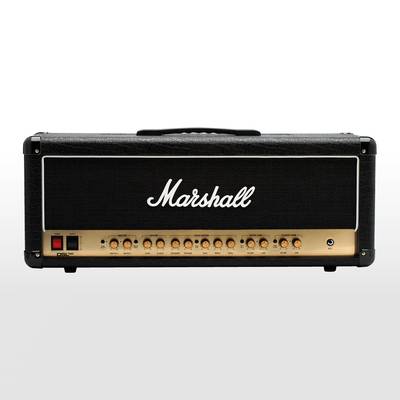 Marshall DSL1H ギターアンプ ヘッド DSLシリーズ マーシャル | 島村