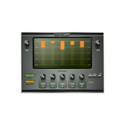 McDSP AE600 Active EQ Native [メール納品 代引き不可]