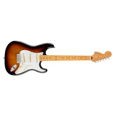 Fender Jimi Hendrix Stratocaster 3 Color Sunburst ストラトキャスター エレキギター フェンダー |  島村楽器オンラインストア