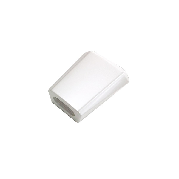 AKAI EWIマウスピースマウンター (ホワイト) [ EWI5000/ EWI4000sw