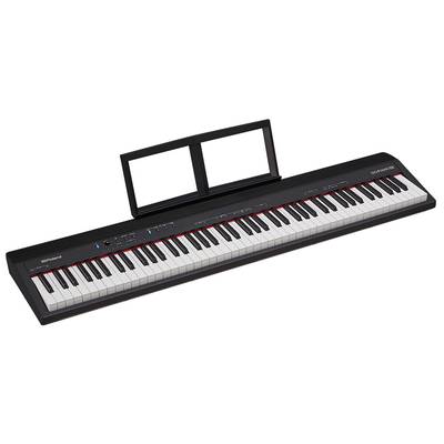 キーボード 電子ピアノ Roland GO-88P セミウェイト 88鍵盤 ローランド 