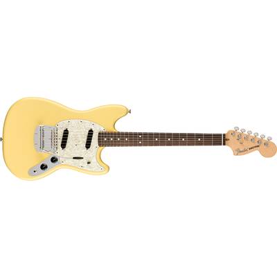 Fender American Performer Mustang Rosewood Fingerboard Vintage ...