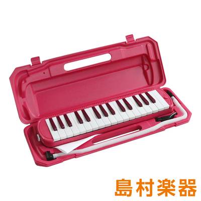 KC P3001-32K VPK 鍵盤ハーモニカ MELODY PIANO キョーリツ 【2019年新カラー】