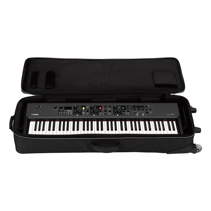 YAMAHA CP73 + SC-CP73 ステージピアノ 専用ケースセット 73鍵盤 