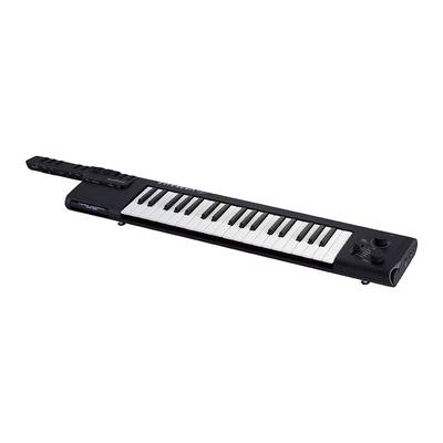 YAMAHA sonogenic SHS-500 (ブラック) 37鍵盤 ショルダーキーボード ソノジェニック ヤマハ 