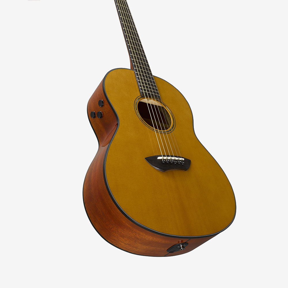 YAMAHA CSF-TA Vintage Natural トランスアコースティックギター CSF 