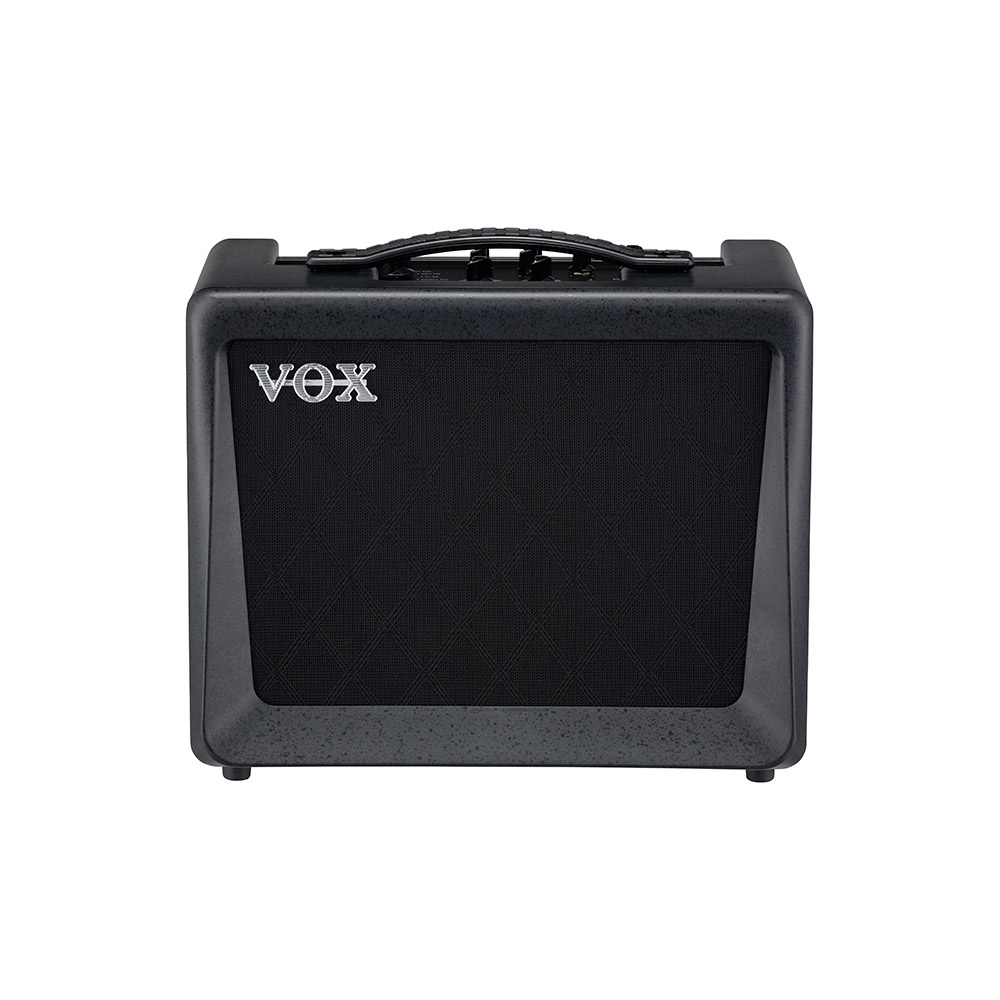 VOX VX15 GT ギターアンプ コンボ ボックス VX15GT | 島村楽器 