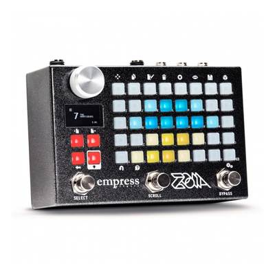 ZOIA modular pedal system79900円