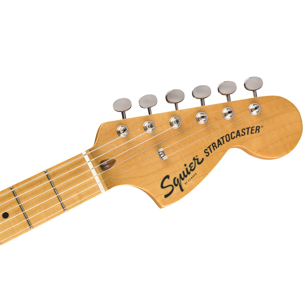 Squier by Fender Classic Vibe '70s Stratocaster HSS Maple