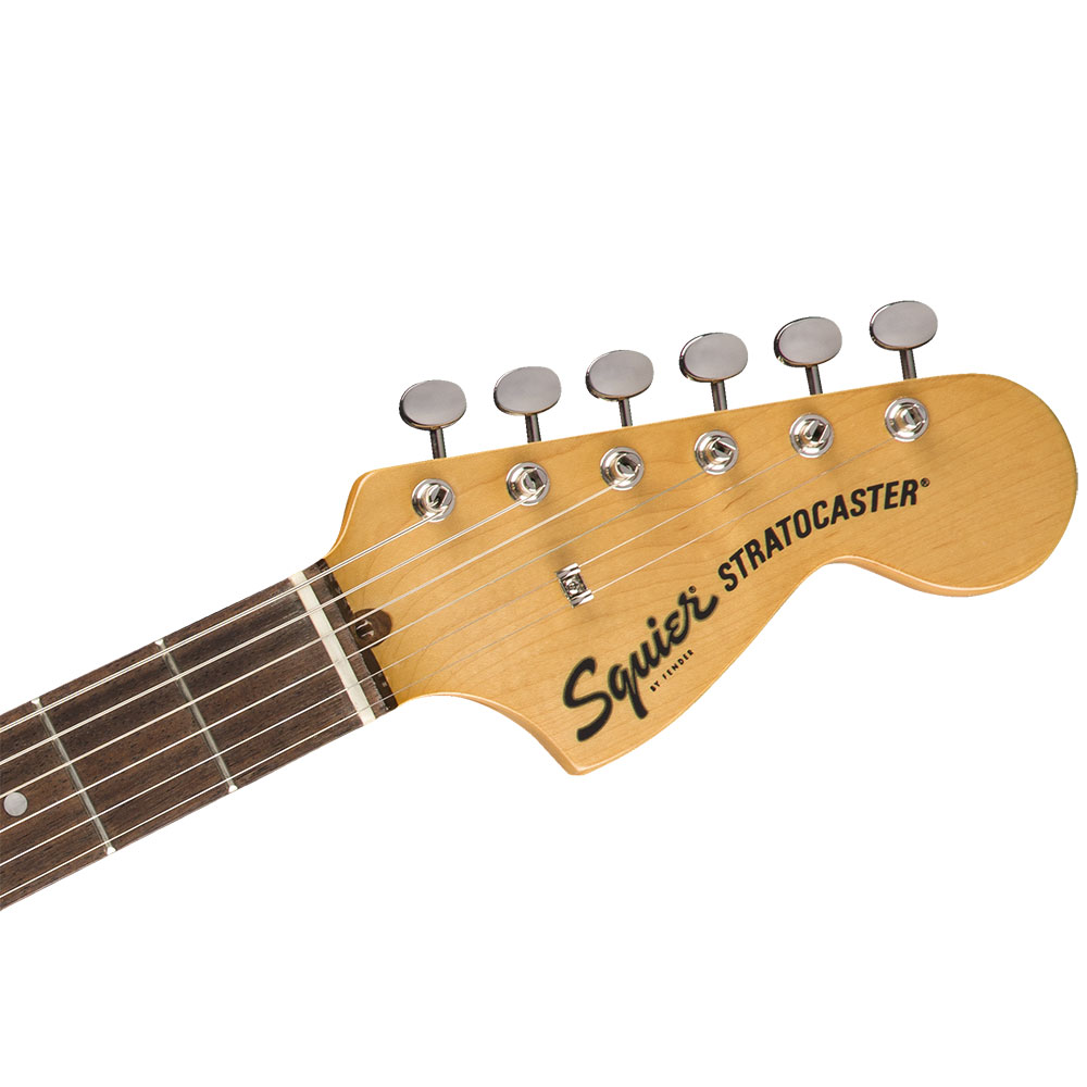 Squier by Fender Classic Vibe '70s Stratocaster HSS Laurel 
