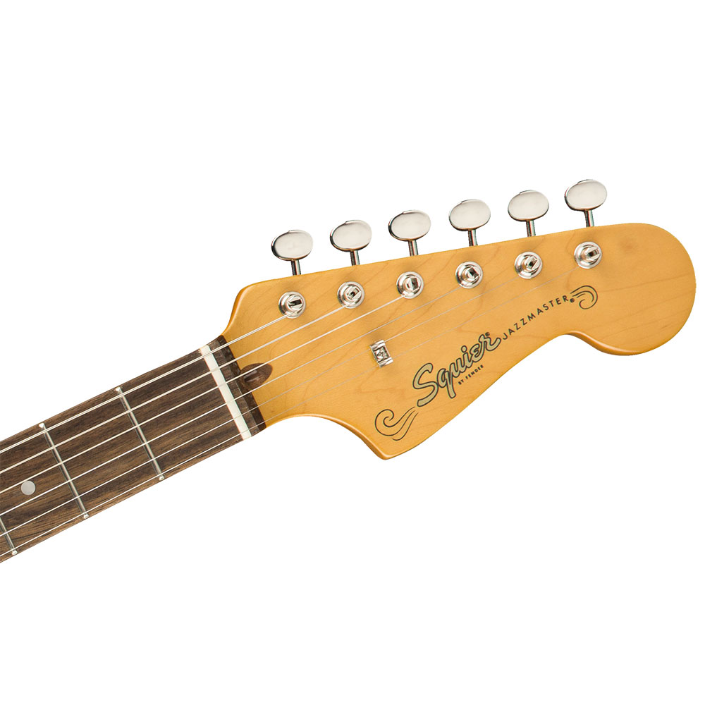 Squier by Fender Classic Vibe '60s Jazzmaster Laurel Fingerboard 