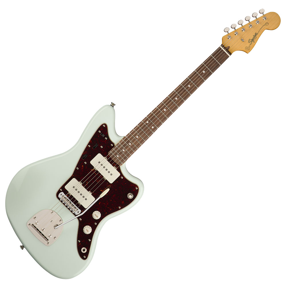 Squire Classic Vibe 60s Jazzmaster 難あり