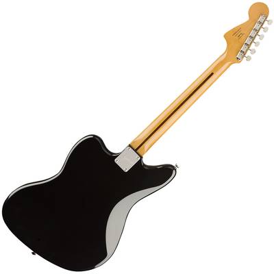 Squier by Fender Classic Vibe '70s Jaguar Laurel Fingerboard Black エレキギター  ジャズマスター スクワイヤー / スクワイア | 島村楽器オンラインストア