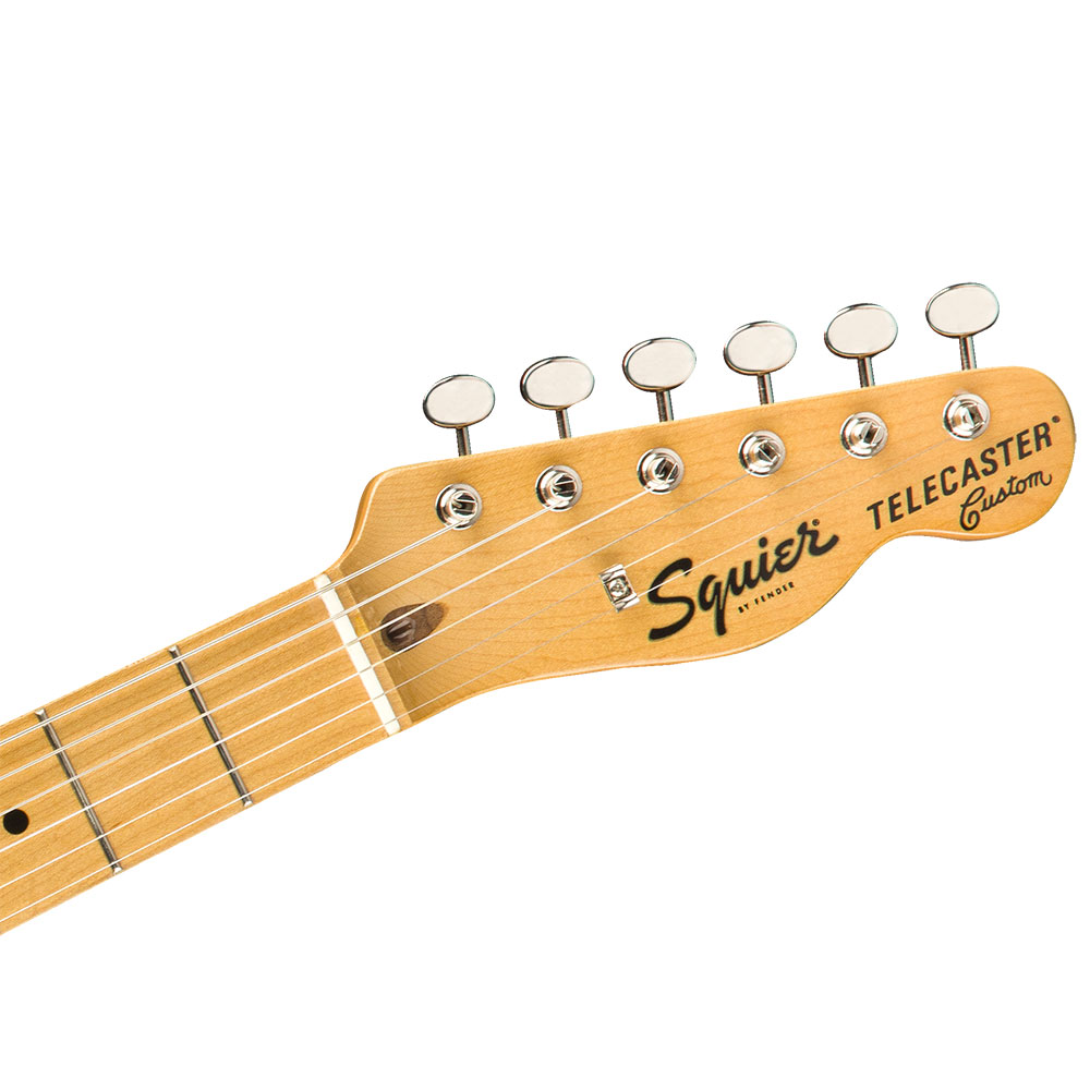 Squier by Fender Classic Vibe '70s Telecaster Custom, Maple 