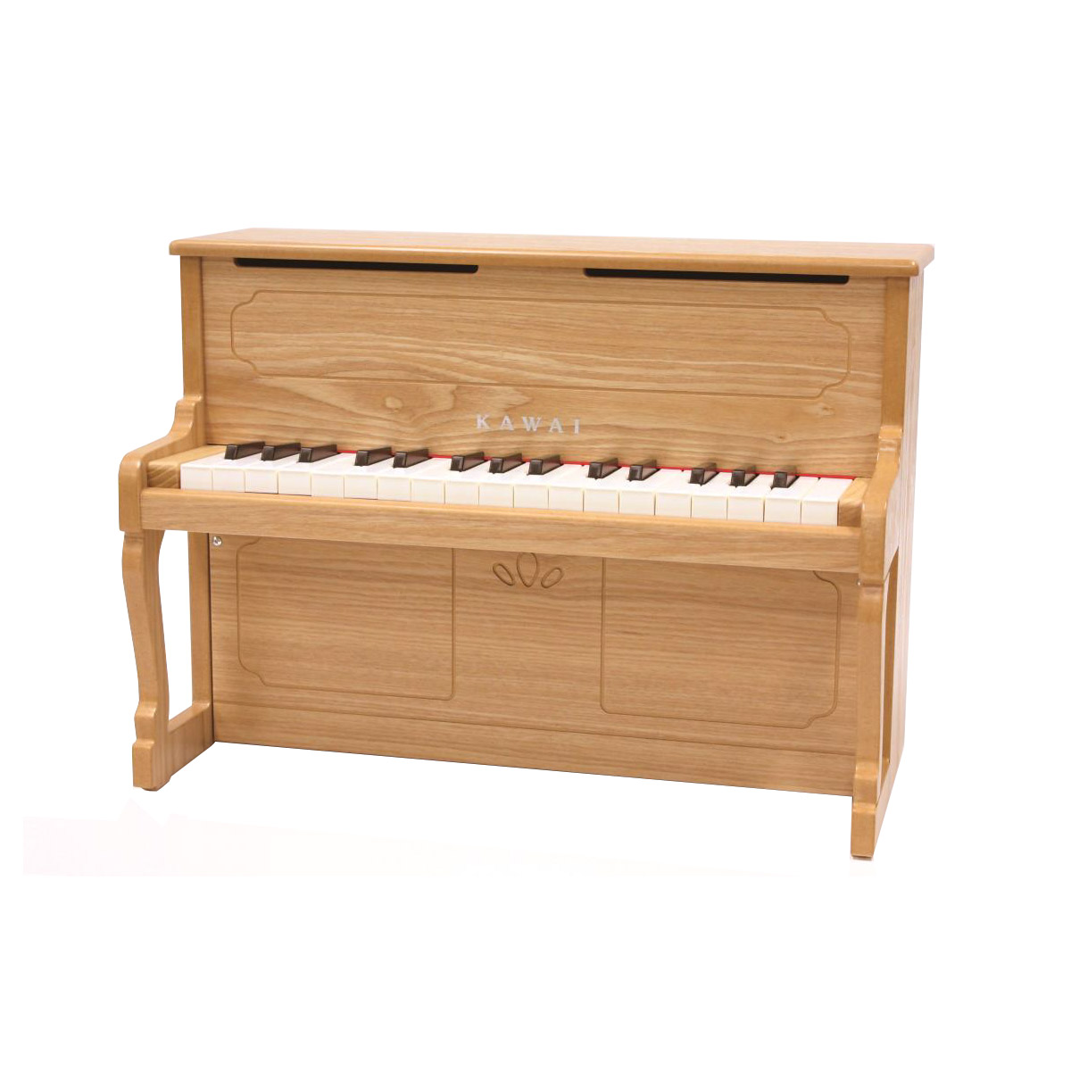 KAWAI 1154 ナチュラル ミニピアノアップライトピアノ おもちゃ 【カワイ ミニピアノ】 | 島村楽器オンラインストア