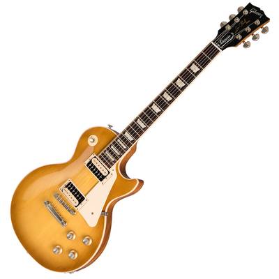 Gibson Les Paul Classic Honeyburst レスポールクラシック ギブソン