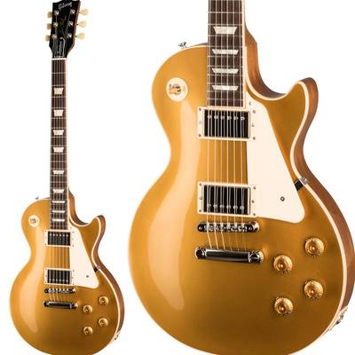 Gibson Les Paul Standard '50s Gold Top レスポールスタンダード ギブソン 
