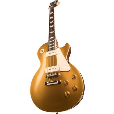 Gibson Les Paul Standard '50s P90 Gold Top レスポールスタンダード 【ギブソン】