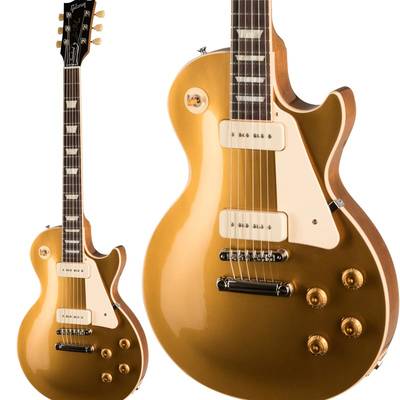 Gibson Les Paul Standard '50s P90 Gold Top レスポールスタンダード 【ギブソン】