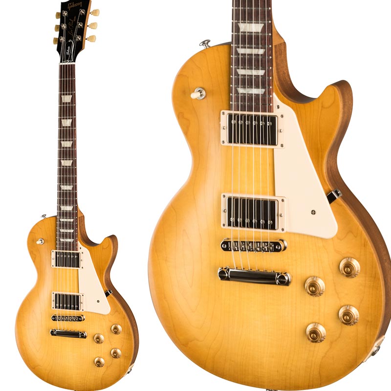 Gibson Les Paul Tribute Satin Honeyburst レスポールトリビュート ギブソン 島村楽器オンラインストア