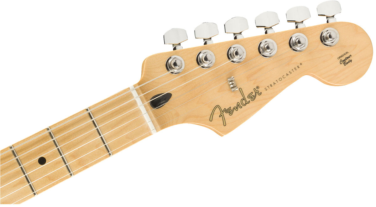 Fender Player Stratocaster Capri Orange エレキギター ストラト