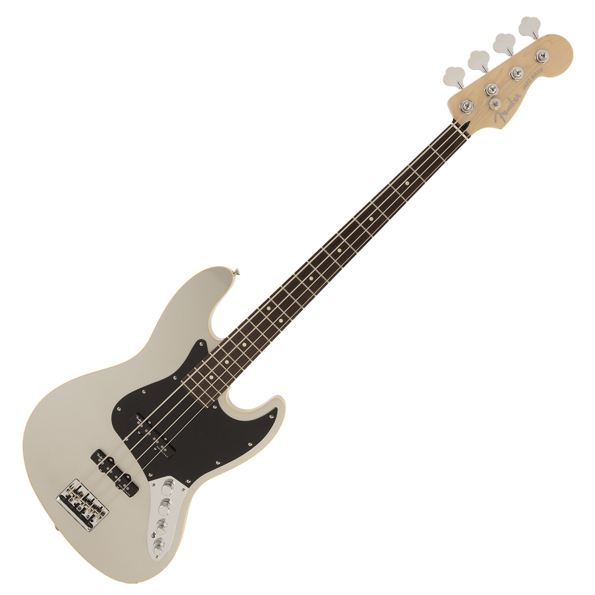 Fender Made in Japan Modern Jazz Bass Rosewood Fingerboard Inca