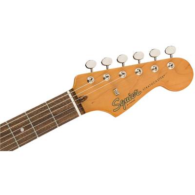 Squier by Fender Classic Vibe '60s Stratocaster Laurel Fingerboard ...