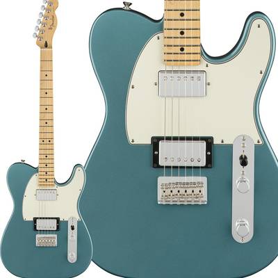 Fender Player Telecaster, Maple Fingerboard, Tidepool