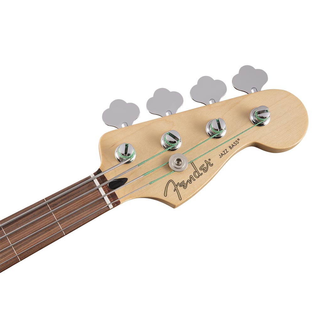 フェンダー ジャズベース フレットレス Fender - 楽器、器材