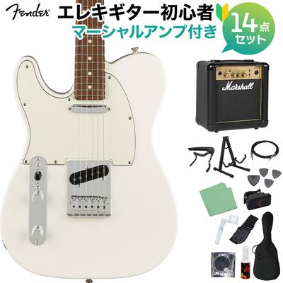Fender Player Mustang 90 Maple Fingerboard Seafoam Green エレキ