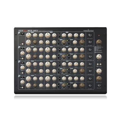 VERMONA PerFourMer MkII Analog Quad Synthesizer ヴァーモナ 