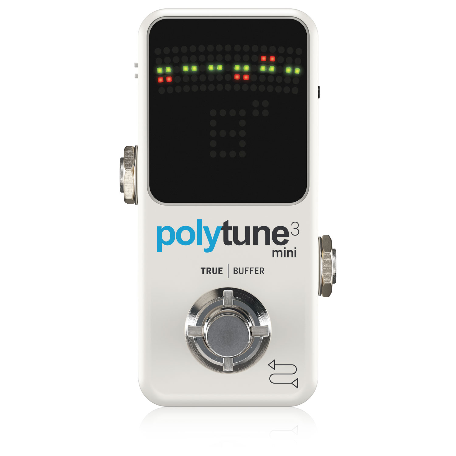 tc electronic poly tune 3