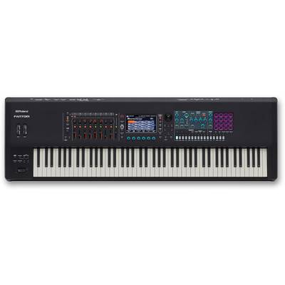 Roland FANTOM-8 88鍵盤 ピアノタッチモデル シンセサイザー