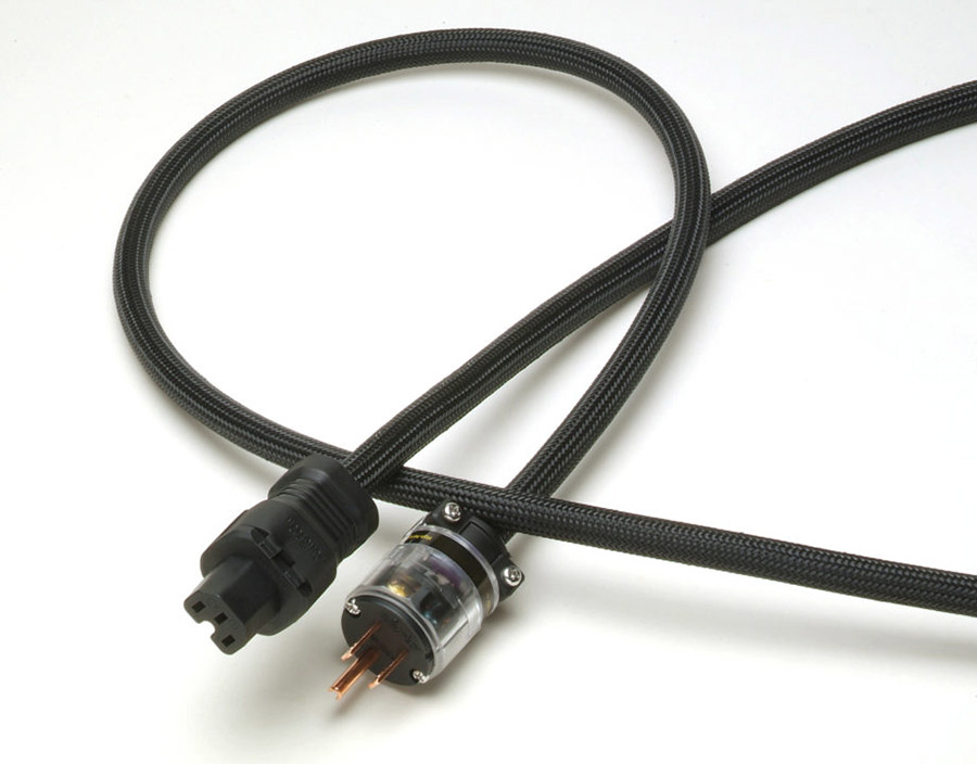 ORB Pro Custom Power Cable 2m  電源ケーブル