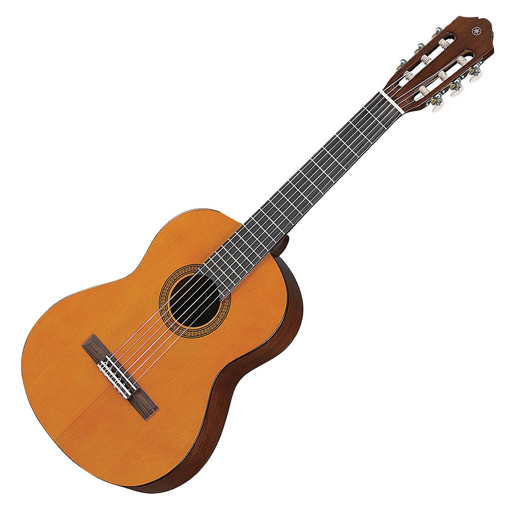 YAMAHA CGS102A ミニクラシックギター ソフトケース付属 535mmスケール ヤマハ