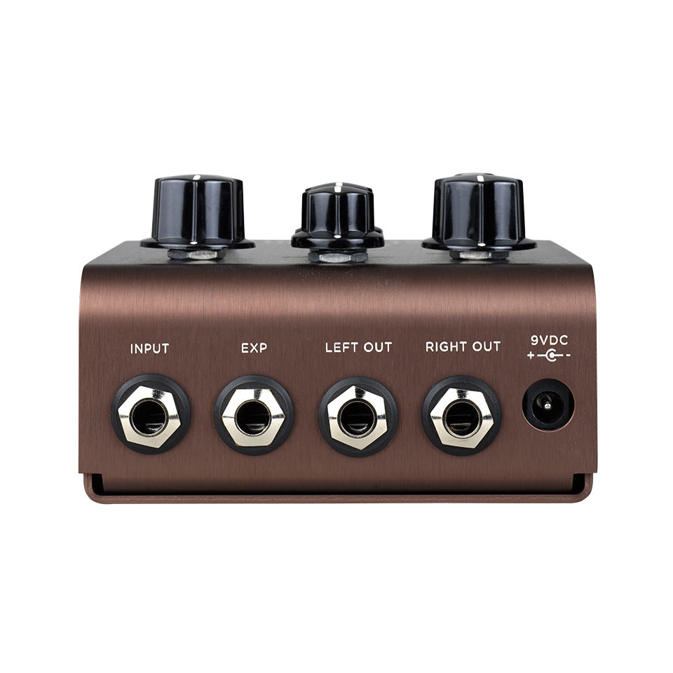 strymon Lex Rotary ロータリースピーカーシミュレーター ストライモン