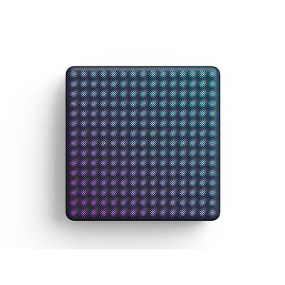 [数量限定特価] ROLI Lightpad M BLOCK [Snapcase Solo付属] MIDIコントローラー 【ローリー】