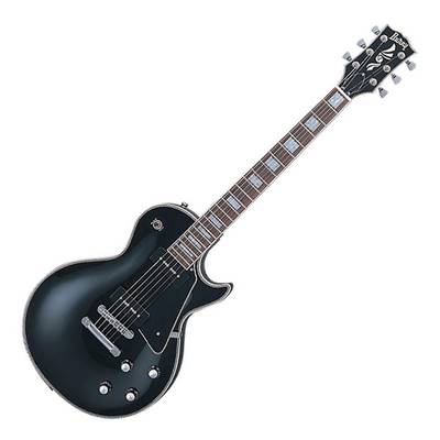 Burny RLC-60P BLK ブラック エレキギター 【バーニー】 | 島村楽器