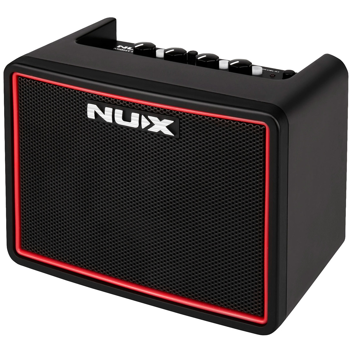 NUX Mighty Lite BT ミニモデリングアンプ ギターアンプ 【ニューエックス NMLBT】 | 島村楽器オンラインストア