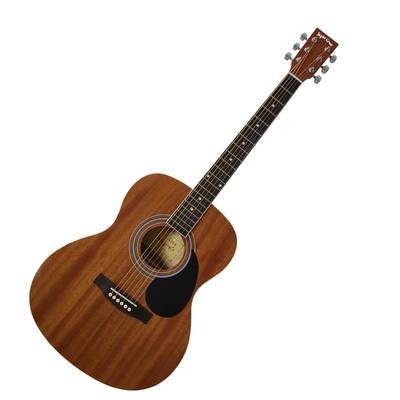 Sepia Crue FG-10 Mahogany (マホガニー) アコースティックギター 