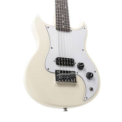 VOX SDC-1 MINI WH (White) ミニエレキギター初心者14点セット 【マーシャルアンプ付き】 ミニギター トラベルギター  ショートスケール ホワイト ボックス | 島村楽器オンラインストア