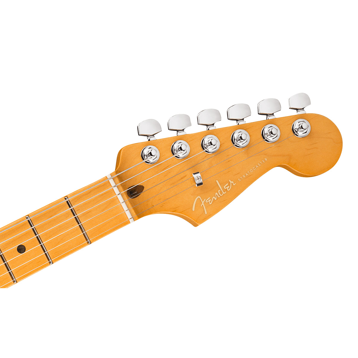 Fender American Ultra Stratocaster HSS Maple Fingerboard Texas Tea  ストラトキャスター フェンダー エレキギター | 島村楽器オンラインストア